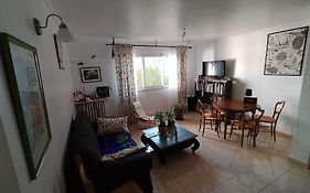 Appartement agréable près de la mer !